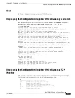 Предварительный просмотр 155 страницы Cisco 7201 Installation And Configuration Manual
