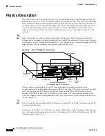 Предварительный просмотр 18 страницы Cisco 7204 - VXR Router Installation And Configuration Manual