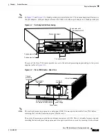 Предварительный просмотр 19 страницы Cisco 7204 - VXR Router Installation And Configuration Manual