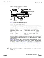 Предварительный просмотр 29 страницы Cisco 7204 - VXR Router Installation And Configuration Manual