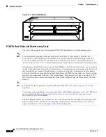 Предварительный просмотр 38 страницы Cisco 7204 - VXR Router Installation And Configuration Manual