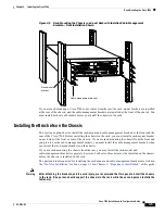 Предварительный просмотр 67 страницы Cisco 7204 - VXR Router Installation And Configuration Manual