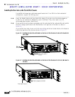 Предварительный просмотр 68 страницы Cisco 7204 - VXR Router Installation And Configuration Manual