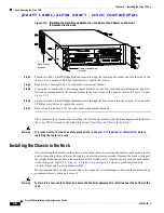 Предварительный просмотр 70 страницы Cisco 7204 - VXR Router Installation And Configuration Manual