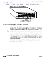 Предварительный просмотр 76 страницы Cisco 7204 - VXR Router Installation And Configuration Manual