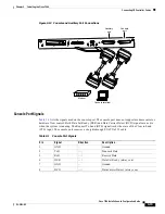 Предварительный просмотр 77 страницы Cisco 7204 - VXR Router Installation And Configuration Manual