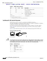 Предварительный просмотр 80 страницы Cisco 7204 - VXR Router Installation And Configuration Manual