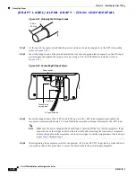 Предварительный просмотр 84 страницы Cisco 7204 - VXR Router Installation And Configuration Manual