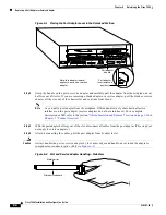 Предварительный просмотр 110 страницы Cisco 7204 - VXR Router Installation And Configuration Manual