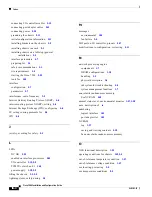 Предварительный просмотр 138 страницы Cisco 7204 - VXR Router Installation And Configuration Manual