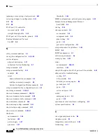 Предварительный просмотр 140 страницы Cisco 7204 - VXR Router Installation And Configuration Manual