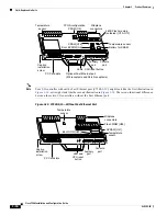 Предварительный просмотр 34 страницы Cisco 7206VXR - VPN Bundle Router Installation Manual