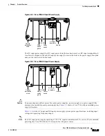 Предварительный просмотр 43 страницы Cisco 7206VXR - VPN Bundle Router Installation Manual