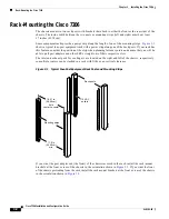 Предварительный просмотр 70 страницы Cisco 7206VXR - VPN Bundle Router Installation Manual