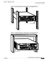 Предварительный просмотр 71 страницы Cisco 7206VXR - VPN Bundle Router Installation Manual