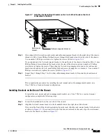 Предварительный просмотр 75 страницы Cisco 7206VXR - VPN Bundle Router Installation Manual