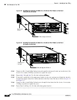 Предварительный просмотр 76 страницы Cisco 7206VXR - VPN Bundle Router Installation Manual