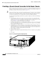 Предварительный просмотр 80 страницы Cisco 7206VXR - VPN Bundle Router Installation Manual