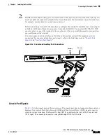 Предварительный просмотр 83 страницы Cisco 7206VXR - VPN Bundle Router Installation Manual