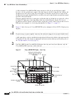 Предварительный просмотр 22 страницы Cisco 7246 - uBR Router Hardware Installation Manual