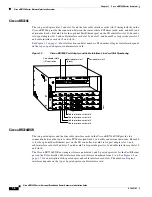 Предварительный просмотр 24 страницы Cisco 7246 - uBR Router Hardware Installation Manual