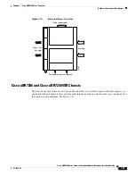 Предварительный просмотр 43 страницы Cisco 7246 - uBR Router Hardware Installation Manual