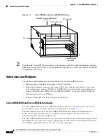 Предварительный просмотр 44 страницы Cisco 7246 - uBR Router Hardware Installation Manual