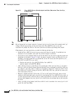 Предварительный просмотр 64 страницы Cisco 7246 - uBR Router Hardware Installation Manual