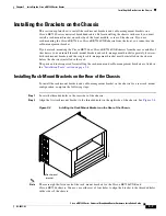 Предварительный просмотр 75 страницы Cisco 7246 - uBR Router Hardware Installation Manual