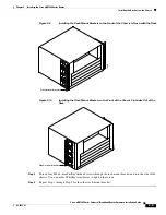 Предварительный просмотр 77 страницы Cisco 7246 - uBR Router Hardware Installation Manual