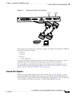 Предварительный просмотр 85 страницы Cisco 7246 - uBR Router Hardware Installation Manual