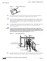 Предварительный просмотр 92 страницы Cisco 7246 - uBR Router Hardware Installation Manual