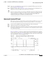 Предварительный просмотр 133 страницы Cisco 7246 - uBR Router Hardware Installation Manual