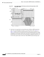 Предварительный просмотр 140 страницы Cisco 7246 - uBR Router Hardware Installation Manual