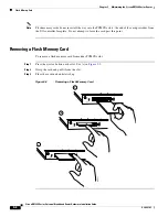 Предварительный просмотр 158 страницы Cisco 7246 - uBR Router Hardware Installation Manual