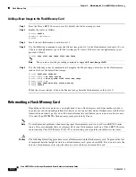 Предварительный просмотр 162 страницы Cisco 7246 - uBR Router Hardware Installation Manual