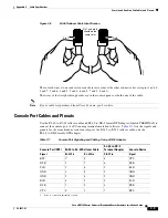 Предварительный просмотр 191 страницы Cisco 7246 - uBR Router Hardware Installation Manual