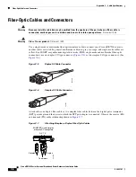 Предварительный просмотр 194 страницы Cisco 7246 - uBR Router Hardware Installation Manual