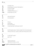 Предварительный просмотр 226 страницы Cisco 7246 - uBR Router Hardware Installation Manual