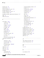 Предварительный просмотр 232 страницы Cisco 7246 - uBR Router Hardware Installation Manual