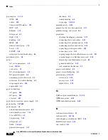 Предварительный просмотр 234 страницы Cisco 7246 - uBR Router Hardware Installation Manual