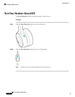 Preview for 10 page of Cisco 730 User Manual