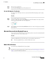 Preview for 13 page of Cisco 730 User Manual