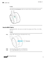 Preview for 14 page of Cisco 730 User Manual