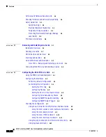 Preview for 4 page of Cisco 7300-1OC12POS-MM Installation And Configuration Manual