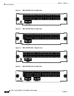 Preview for 14 page of Cisco 7300-1OC12POS-MM Installation And Configuration Manual