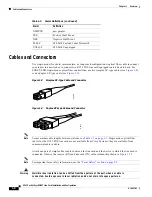 Предварительный просмотр 20 страницы Cisco 7300-1OC12POS-MM Installation And Configuration Manual