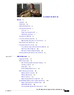 Предварительный просмотр 3 страницы Cisco 7304 Series Installation And Configuration Manual