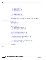 Предварительный просмотр 6 страницы Cisco 7304 Series Installation And Configuration Manual