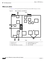 Предварительный просмотр 22 страницы Cisco 7304 Series Installation And Configuration Manual